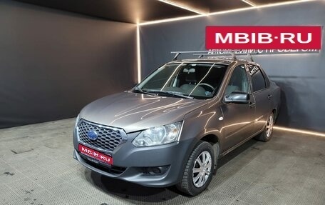 Datsun on-DO I рестайлинг, 2018 год, 479 000 рублей, 1 фотография