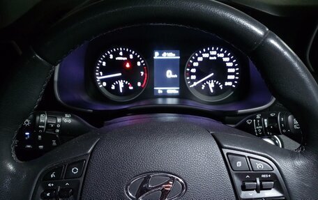 Hyundai Tucson III, 2019 год, 2 495 000 рублей, 7 фотография