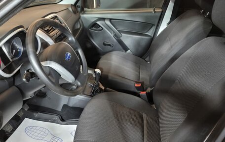 Datsun on-DO I рестайлинг, 2018 год, 479 000 рублей, 7 фотография