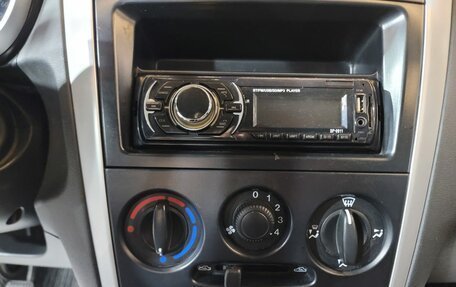 Datsun on-DO I рестайлинг, 2018 год, 479 000 рублей, 11 фотография