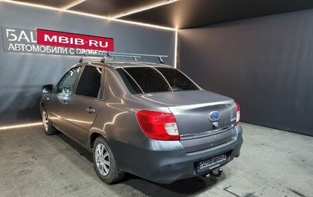 Datsun on-DO I рестайлинг, 2018 год, 479 000 рублей, 6 фотография