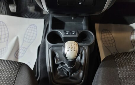 Datsun on-DO I рестайлинг, 2018 год, 479 000 рублей, 14 фотография