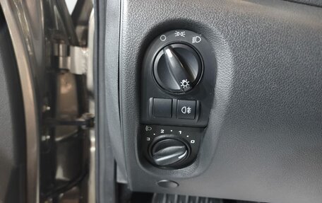 Datsun on-DO I рестайлинг, 2018 год, 479 000 рублей, 15 фотография