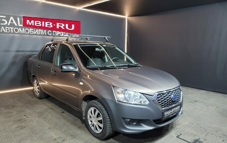 Datsun on-DO I рестайлинг, 2018 год, 479 000 рублей, 3 фотография