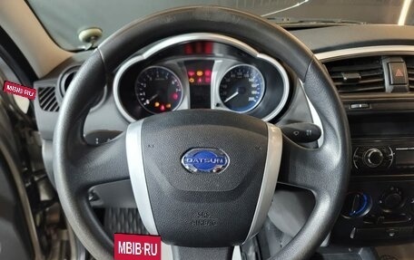 Datsun on-DO I рестайлинг, 2018 год, 479 000 рублей, 10 фотография