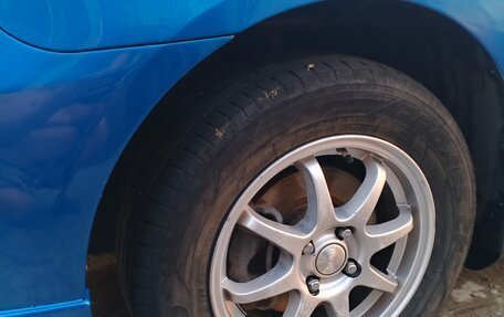 Toyota Corolla, 2009 год, 700 000 рублей, 9 фотография