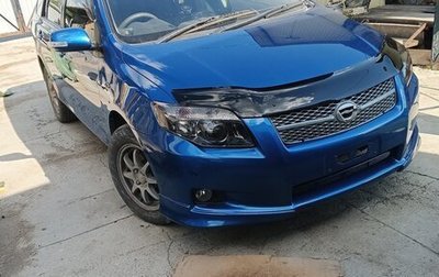 Toyota Corolla, 2009 год, 700 000 рублей, 1 фотография