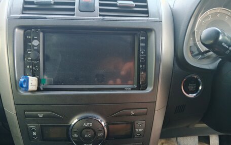 Toyota Corolla, 2009 год, 700 000 рублей, 12 фотография