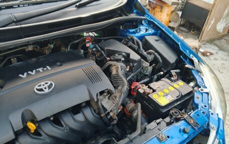 Toyota Corolla, 2009 год, 700 000 рублей, 7 фотография