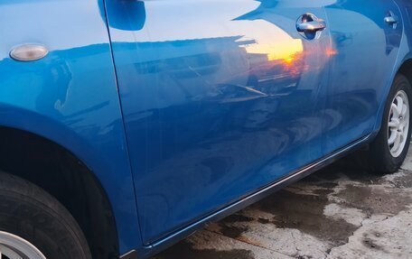 Toyota Corolla, 2009 год, 700 000 рублей, 10 фотография