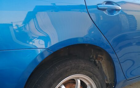 Toyota Corolla, 2009 год, 700 000 рублей, 5 фотография