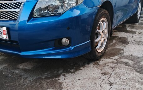 Toyota Corolla, 2009 год, 700 000 рублей, 8 фотография