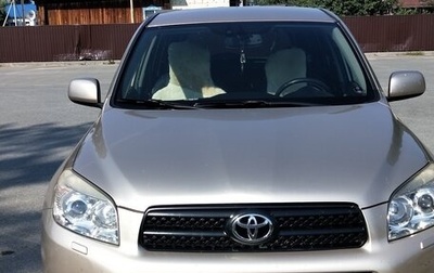 Toyota RAV4, 2007 год, 1 200 000 рублей, 1 фотография