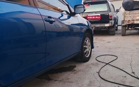 Toyota Corolla, 2009 год, 700 000 рублей, 4 фотография