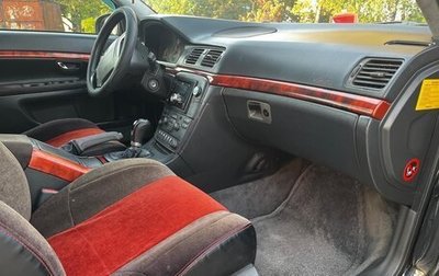 Volvo S80 II рестайлинг 2, 1999 год, 320 000 рублей, 1 фотография