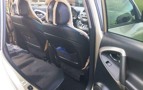 Toyota RAV4, 2007 год, 1 200 000 рублей, 10 фотография