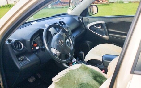 Toyota RAV4, 2007 год, 1 200 000 рублей, 5 фотография