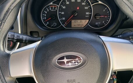 Subaru Trezia, 2014 год, 750 000 рублей, 5 фотография