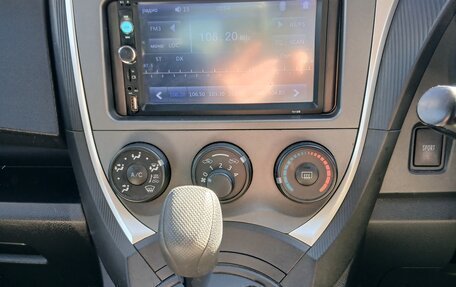 Subaru Trezia, 2014 год, 750 000 рублей, 4 фотография