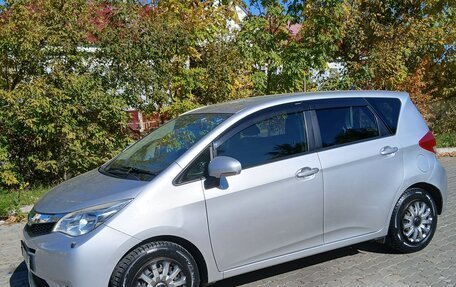 Subaru Trezia, 2014 год, 750 000 рублей, 2 фотография