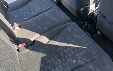 Subaru Trezia, 2014 год, 750 000 рублей, 6 фотография