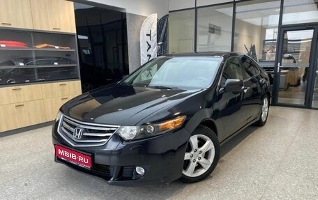 Honda Accord VIII рестайлинг, 2008 год, 1 100 000 рублей, 1 фотография