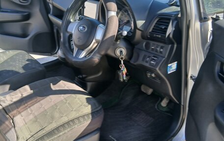 Subaru Trezia, 2014 год, 750 000 рублей, 8 фотография