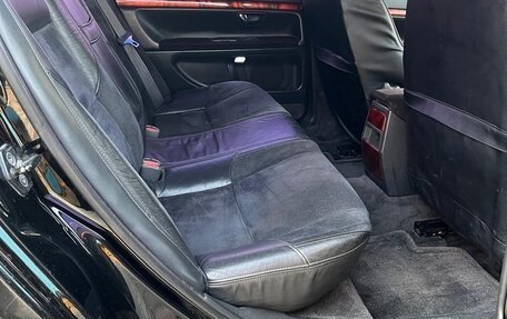 Volvo S80 II рестайлинг 2, 1999 год, 320 000 рублей, 4 фотография