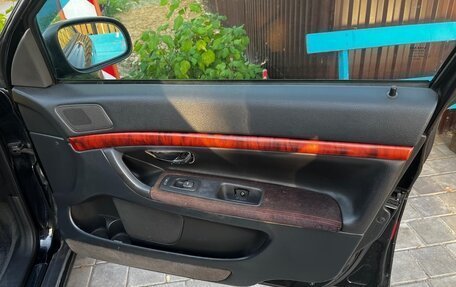 Volvo S80 II рестайлинг 2, 1999 год, 320 000 рублей, 2 фотография