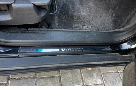 Volvo S80 II рестайлинг 2, 1999 год, 320 000 рублей, 3 фотография