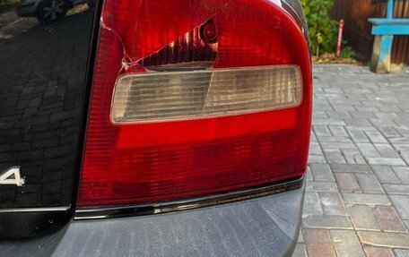 Volvo S80 II рестайлинг 2, 1999 год, 320 000 рублей, 9 фотография