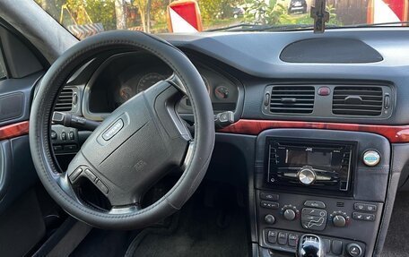 Volvo S80 II рестайлинг 2, 1999 год, 320 000 рублей, 5 фотография