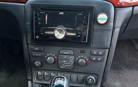 Volvo S80 II рестайлинг 2, 1999 год, 320 000 рублей, 7 фотография