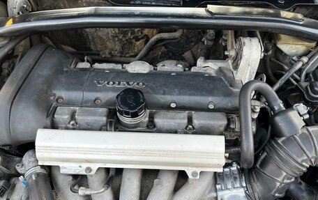 Volvo S80 II рестайлинг 2, 1999 год, 320 000 рублей, 16 фотография