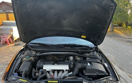 Volvo S80 II рестайлинг 2, 1999 год, 320 000 рублей, 14 фотография