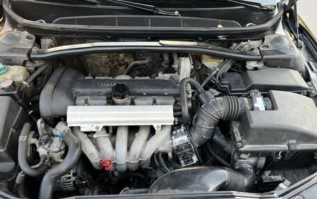 Volvo S80 II рестайлинг 2, 1999 год, 320 000 рублей, 15 фотография