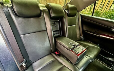 Toyota Camry, 2012 год, 1 830 000 рублей, 9 фотография