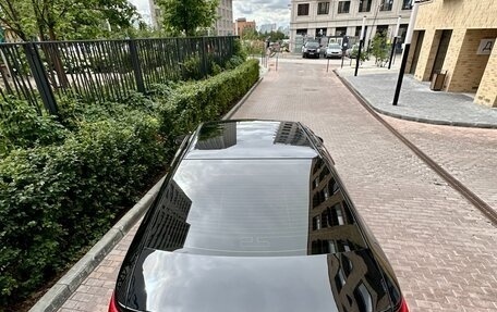 Toyota Camry, 2012 год, 1 830 000 рублей, 6 фотография