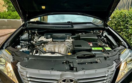 Toyota Camry, 2012 год, 1 830 000 рублей, 12 фотография