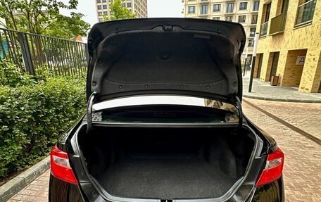 Toyota Camry, 2012 год, 1 830 000 рублей, 11 фотография