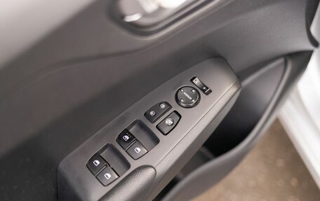 Hyundai Solaris II рестайлинг, 2020 год, 1 370 000 рублей, 16 фотография