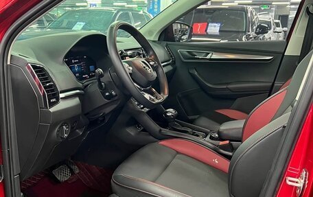 Skoda Karoq I, 2022 год, 2 250 000 рублей, 9 фотография