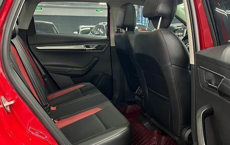 Skoda Karoq I, 2022 год, 2 250 000 рублей, 15 фотография