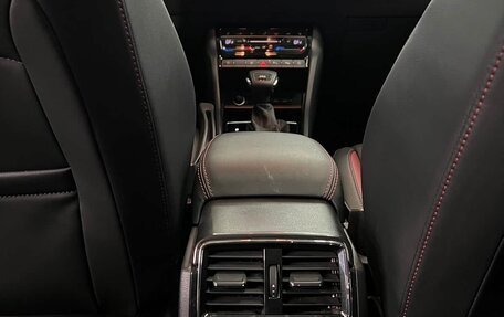 Skoda Karoq I, 2022 год, 2 250 000 рублей, 13 фотография