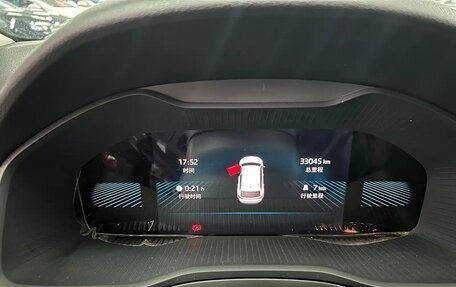 Skoda Karoq I, 2022 год, 2 250 000 рублей, 18 фотография