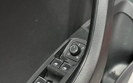 Skoda Karoq I, 2022 год, 2 250 000 рублей, 10 фотография