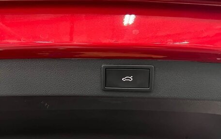 Skoda Karoq I, 2022 год, 2 250 000 рублей, 14 фотография