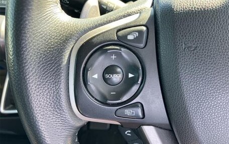 Honda Stepwgn IV, 2021 год, 2 075 000 рублей, 12 фотография