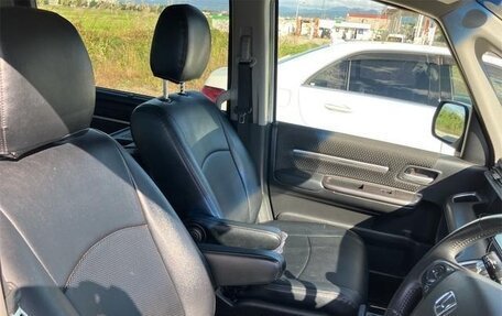 Honda Stepwgn IV, 2021 год, 2 075 000 рублей, 11 фотография