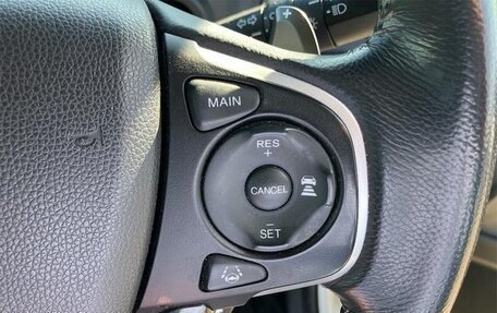 Honda Stepwgn IV, 2021 год, 2 075 000 рублей, 13 фотография